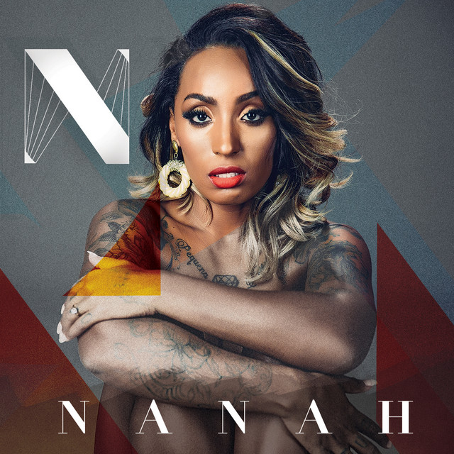 Nanah cover art