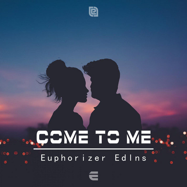 Come To Me cover art