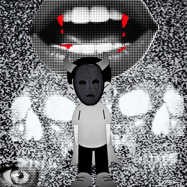 Eichorst cover art
