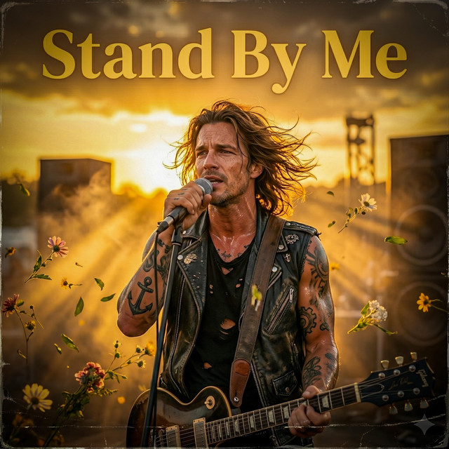 BY 洋楽 HITS ME STAND BEST
