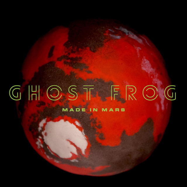 undefined album image