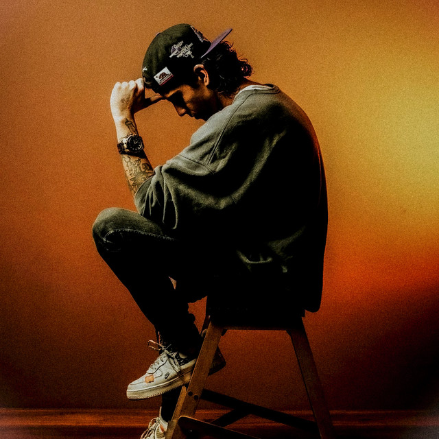 La Canción Que Llora cover art