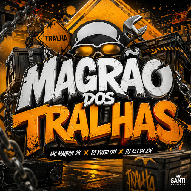 Magrão dos Tralhas