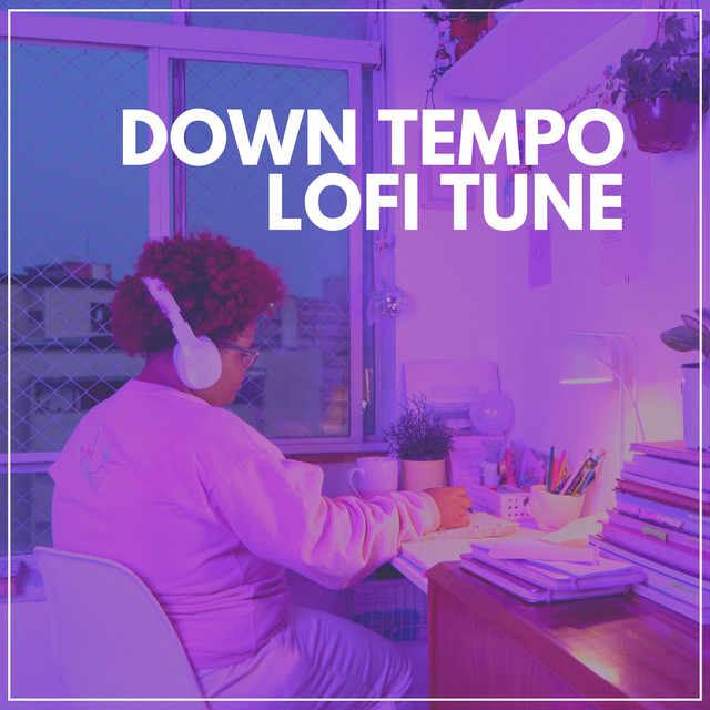 Down Tempo Lofi Tune cover art