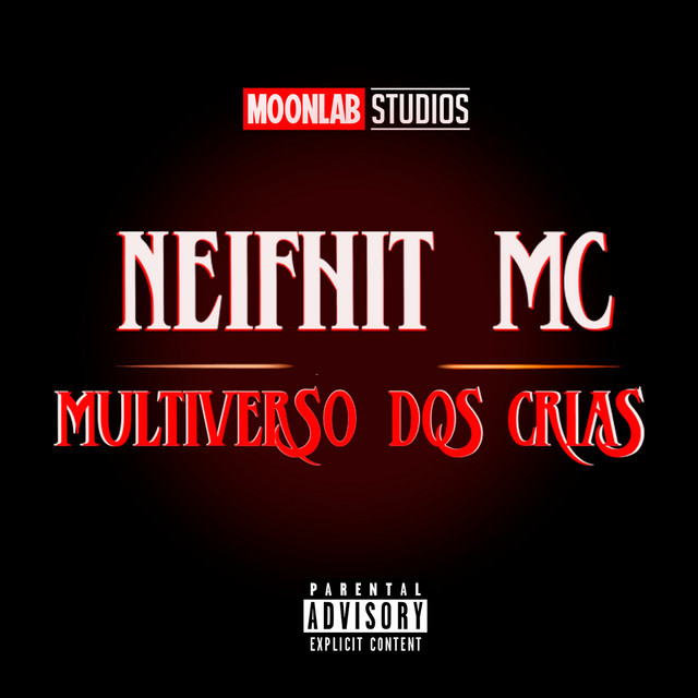 Multiverso dos Crias