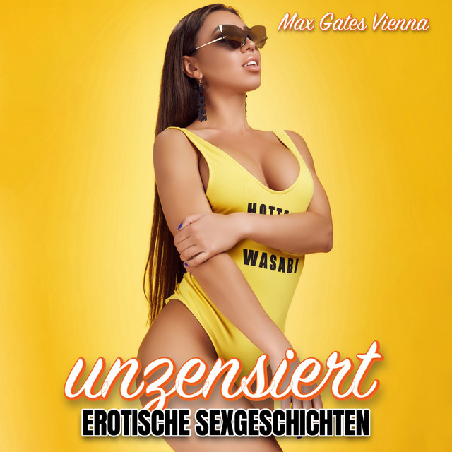 Unzensiert erotische Sexgeschichten cover art