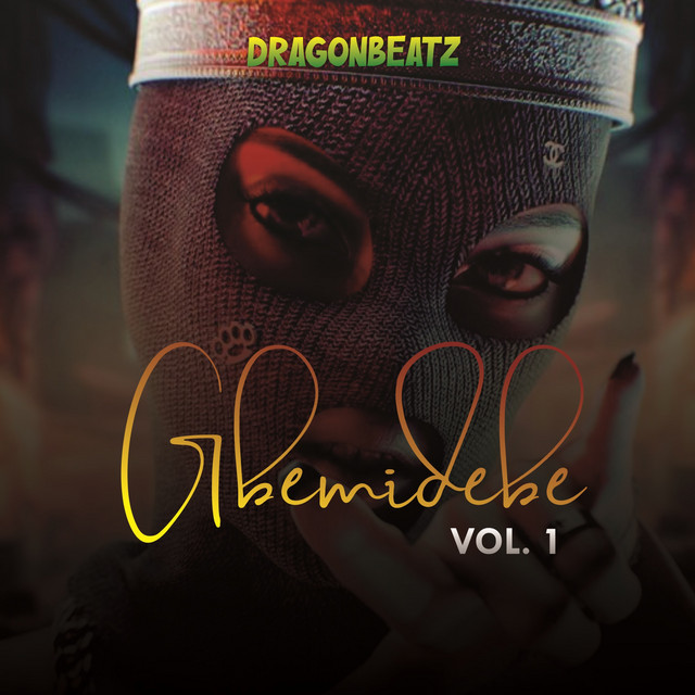 Gbemidebe cover art