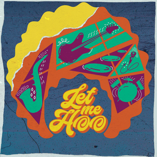 Let Me Hooo! cover