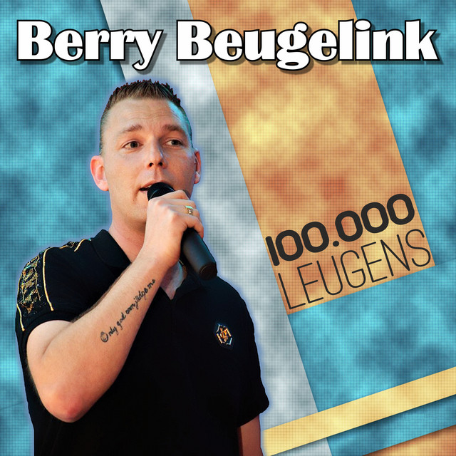 Berry Beugelink
