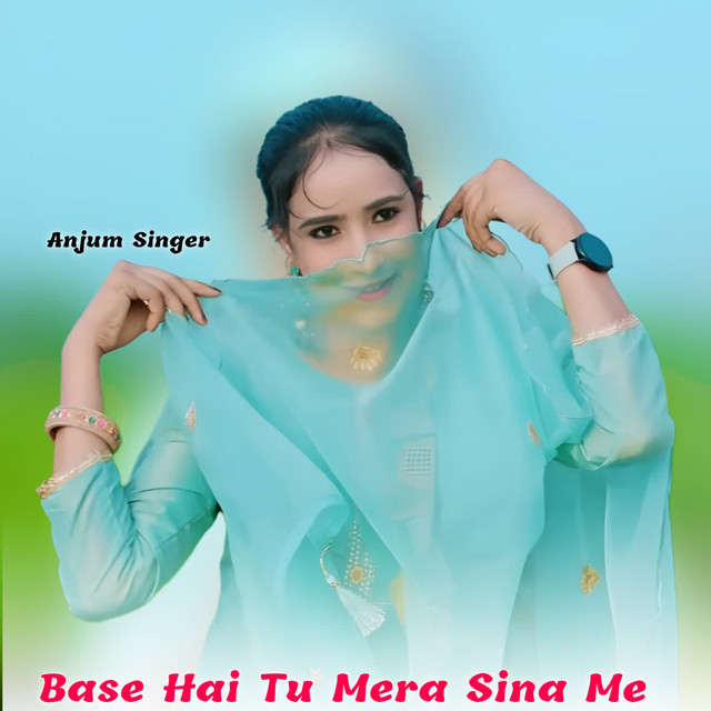 Anjum Singer