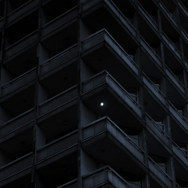 Silo Tear EP cover art