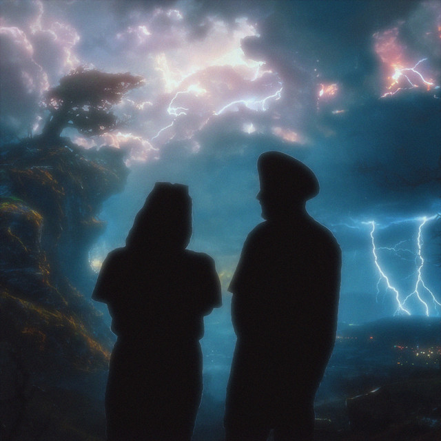 Flashbacks cover art