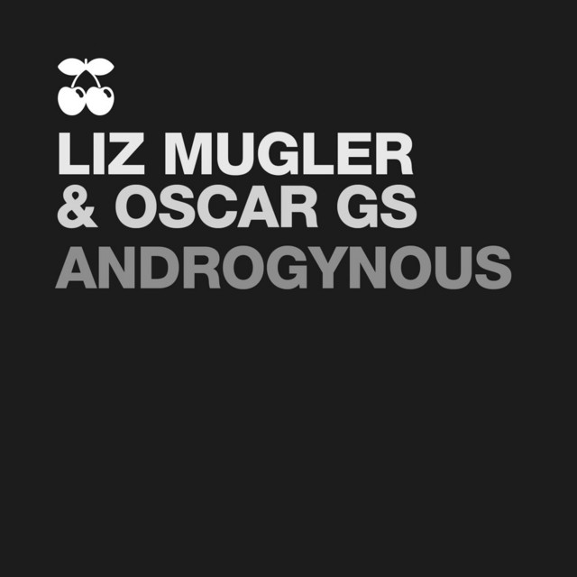 Androgynous cover art