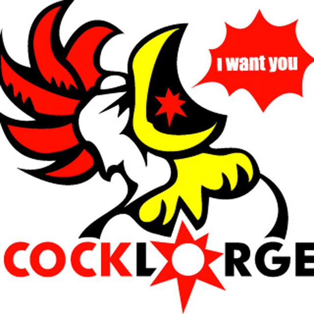 Cock Lorge Photo