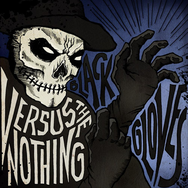 Black Gloves EP cover