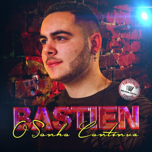Artwork for É a Cigana
