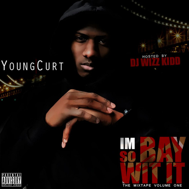 Im So Bay Wit It cover art