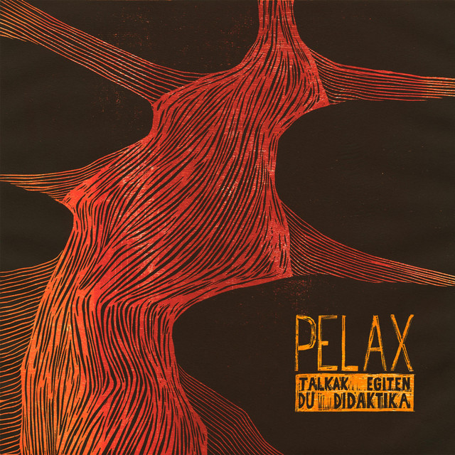 Talkak Egiten Du Didaktika cover art