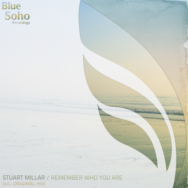 Remember Who You Are cover