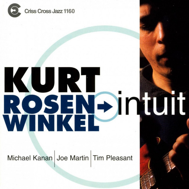 Intuit cover art