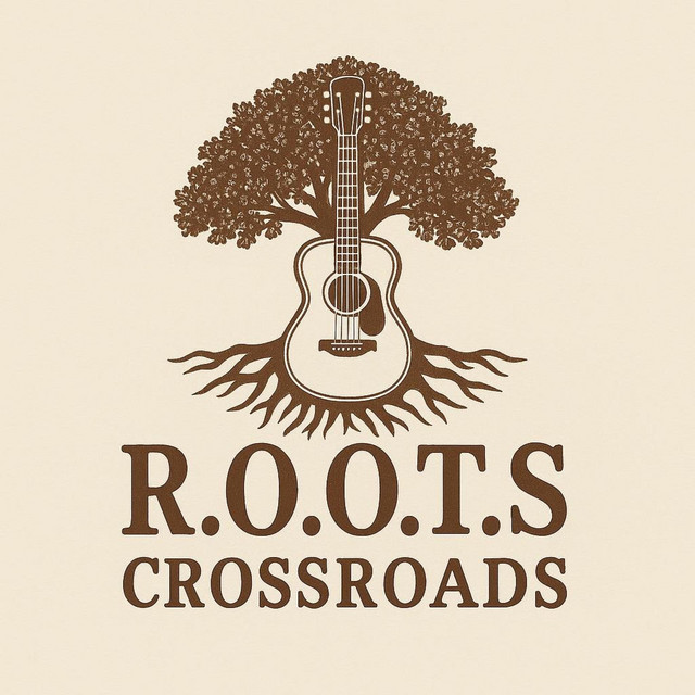 Crossroads cover art