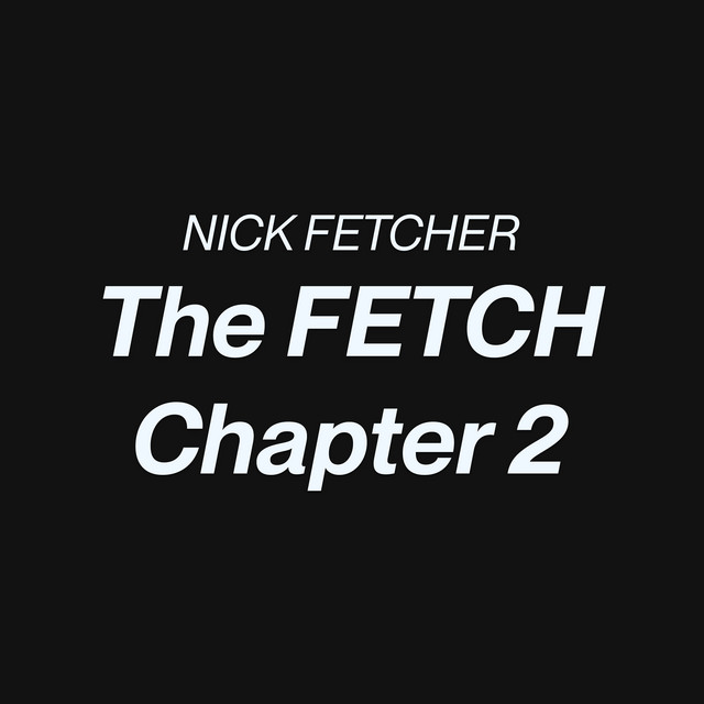 The FETCH Chapter 2