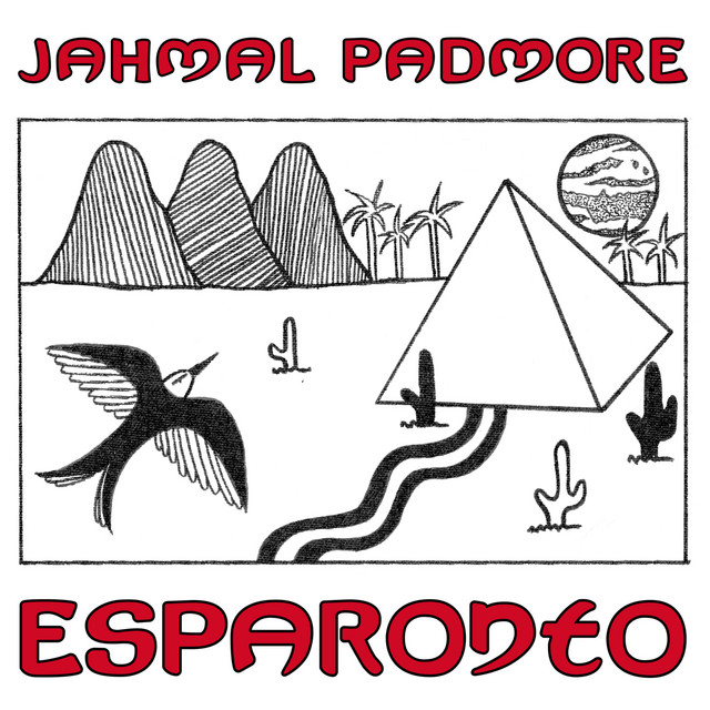 Esparonto cover
