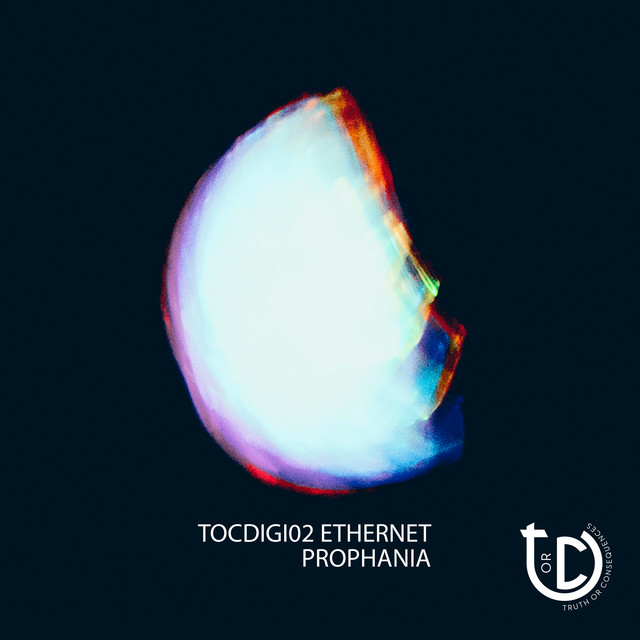 Prophania cover
