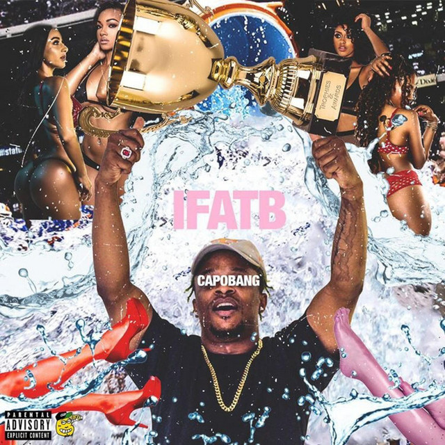 I.F.a.T.B. cover art