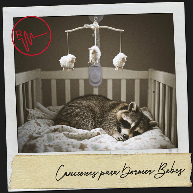 Canciones para Dormir Bebes: Sueño profundo y largo cover art