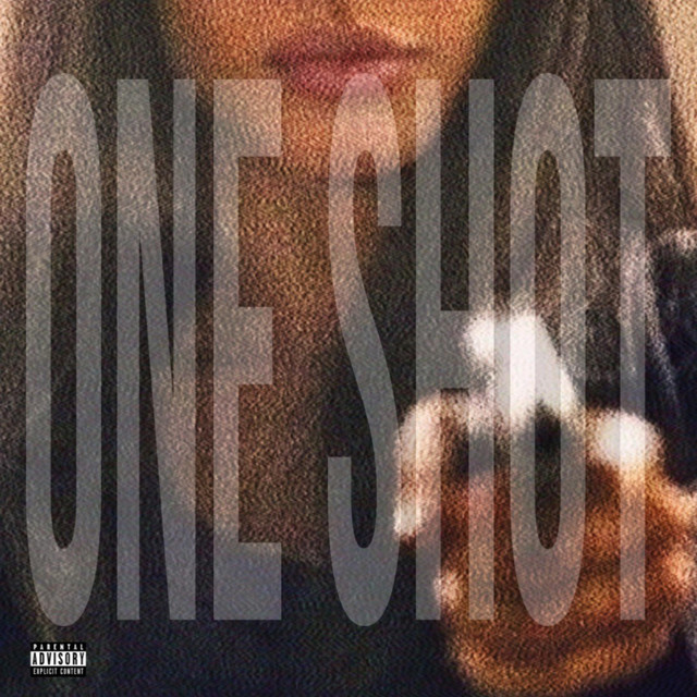 OnE$hoT cover art