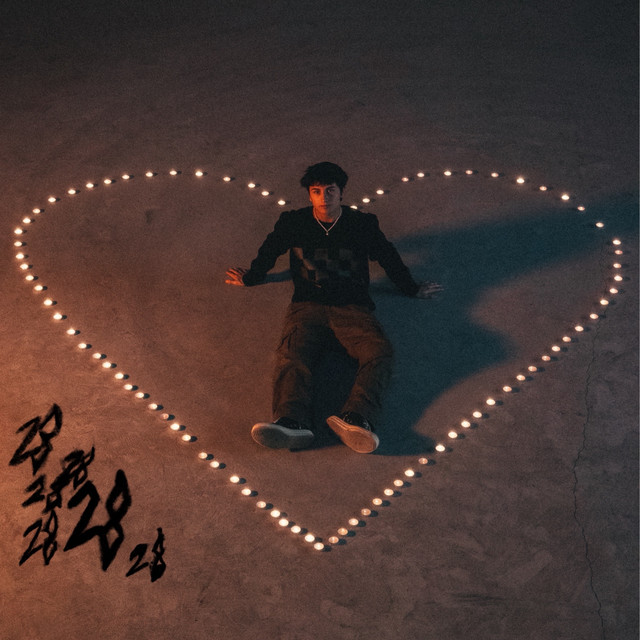 その他 Mahall Dorner Roder Jennessen [CD] 28 (Songs for Cooper) - Single by jxdn | Spotify