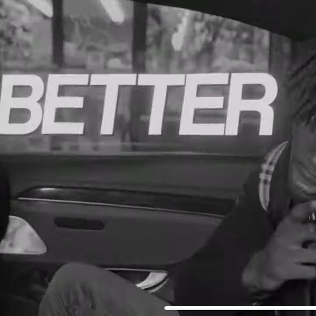 BETTER - Single by Bobby Tootact | Spotify