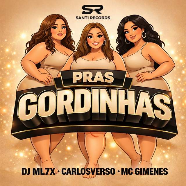 Pras Gordinhas