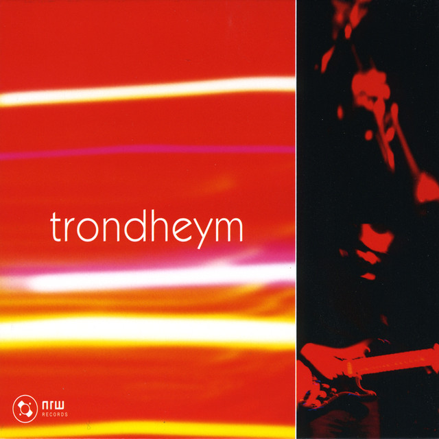 Trondheym cover art