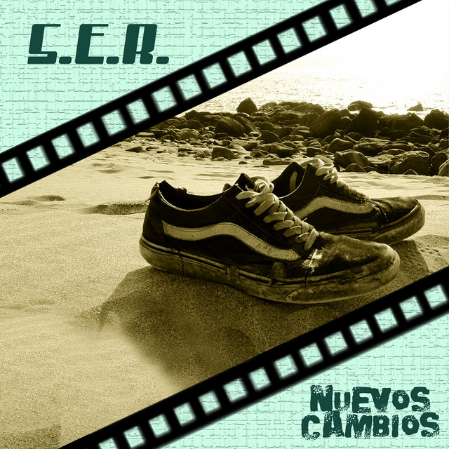Nuevos Cambios cover art