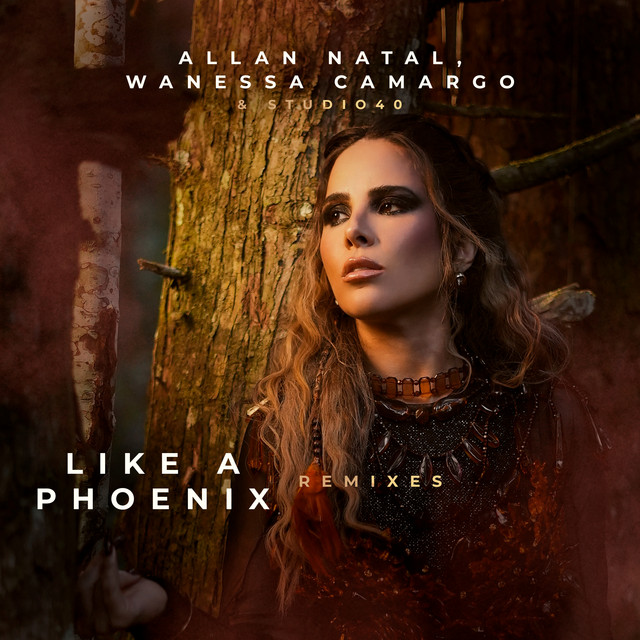 Like a Phoenix - Extended Mix