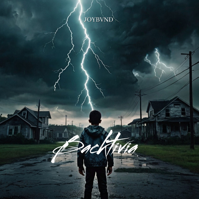 BACKTIVIA