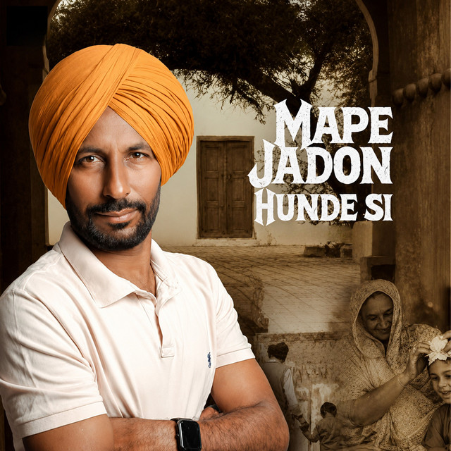 Mape Jadon Hunde Si