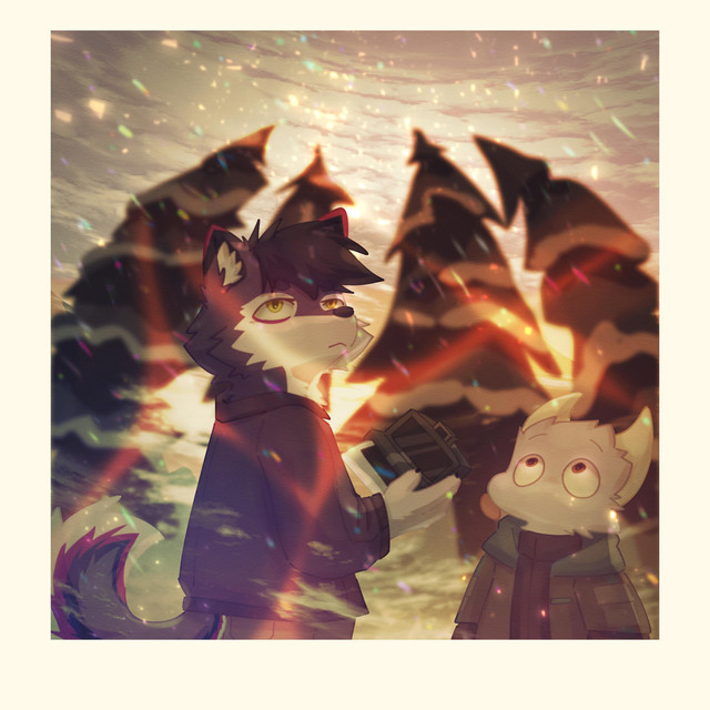 photogenic cover art