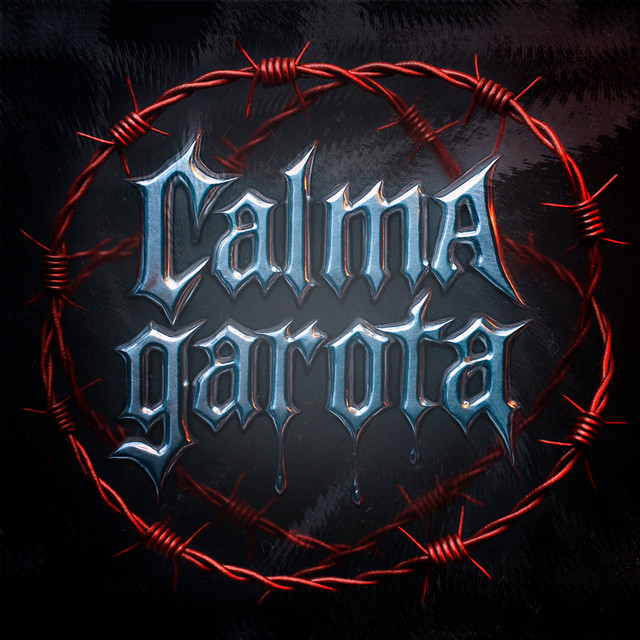 Calma Garota