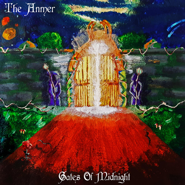 Gates of Midnight cover art
