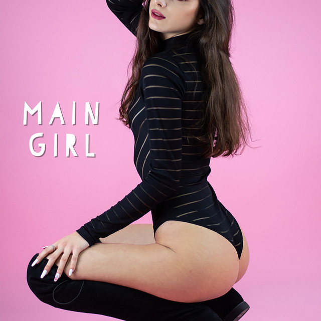 Main Girl cover