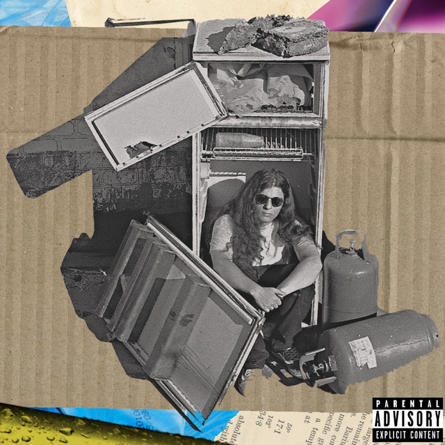 Rifiuto Speciale cover art