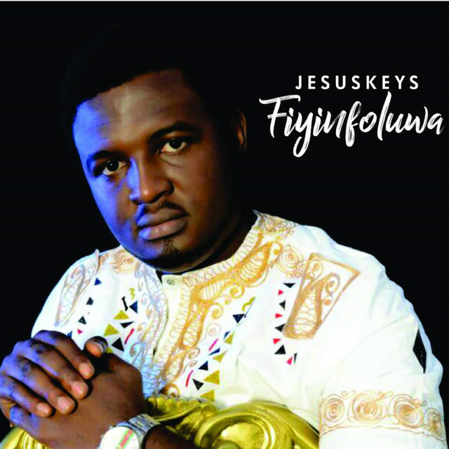 Fiyinfoluwa cover art