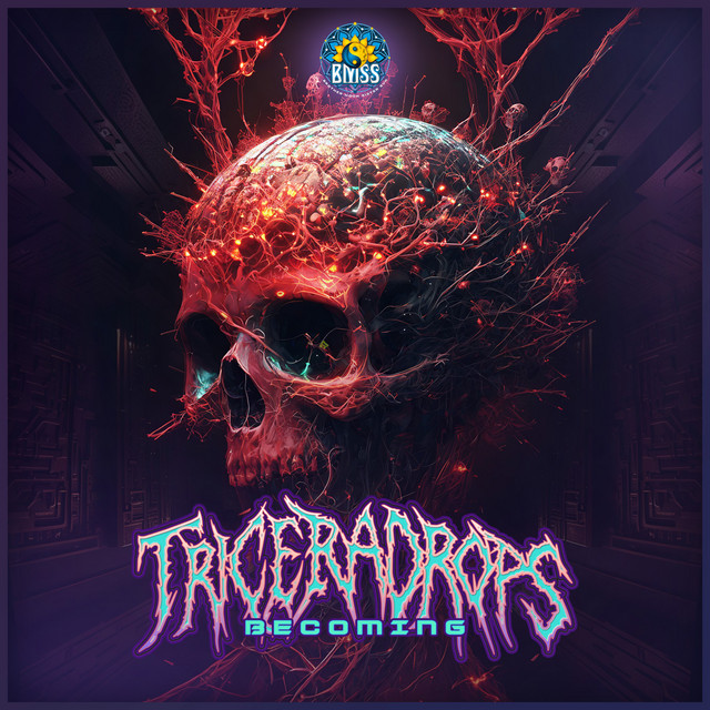 Feral Metamorphosis album art