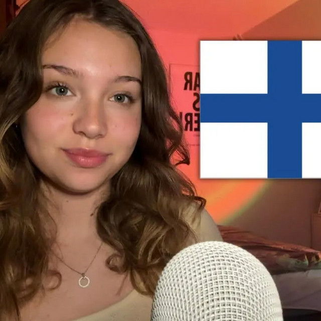 Bonnie’s ASMR