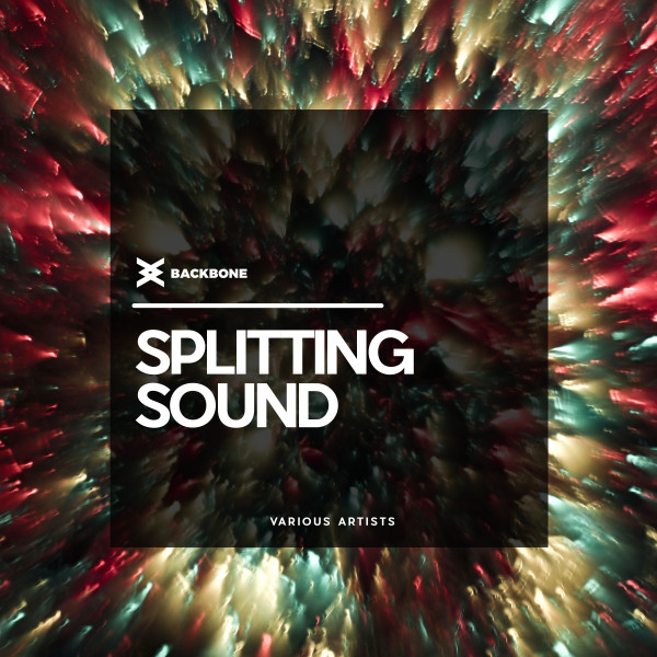 Splitting Sound - Compilation by Various Artists | Spotify
