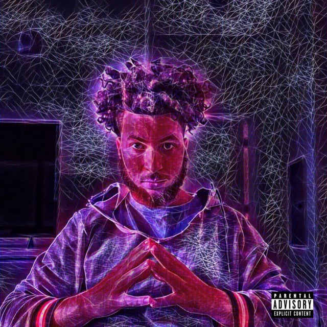 Syrup cover art