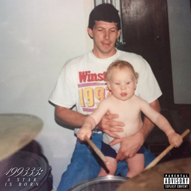 199333: A Star Is Born cover art